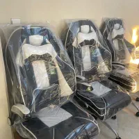 صندلی گیمینگ طبی دواهرمه باگارانتی(اصلی)عمده وتکی)