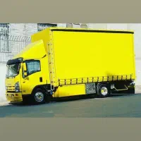 باربری نویدبار اسباب کشی از اسفراین به تهران شمال