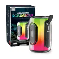 اسپیکر شارژی BTS-2128