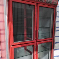 یخچال ۴ درب در حد نو