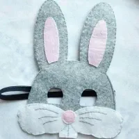 ماسک های عروسکی و حیوانات برای نمایش و مدرسه|اسباب‌بازی بچه|مشهد, ویلاشهر|دیوار