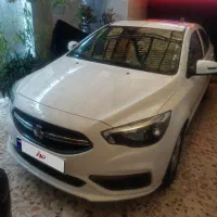 شاهین فول مدل ۱۴۰۱|خودرو سواری و وانت|رشت, جانبازان|دیوار