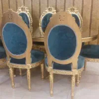مبل استیل نو|مبلمان خانگی و میز عسلی|تهران, پرواز|دیوار