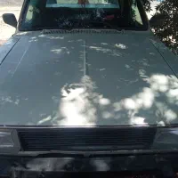 وانت پیکان CNG|خودرو سواری و وانت|بندرعباس, |دیوار