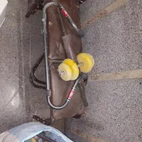 لوازم ورزشی