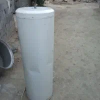 آب گرم کن برقی در حد نو