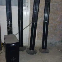 استودیو در خانه . مارشال|صوتی و تصویری|رزن, |دیوار