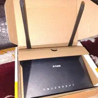 مودم d link n300