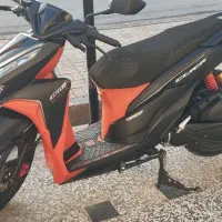 کلیک ۱۵۰ لاکاغذی (نیرو موتور سپهر)