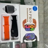 ساعت هوشمند و ایرپاد|لوازم جانبی موبایل و تبلت|گنبد کاووس, |دیوار