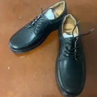 کفش مردانه تمام چرم سایز ۴۲