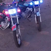 هندا احسان ۱۲۵ لوازمی