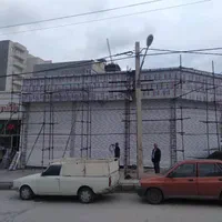 کرکره برقی جک بازویی کامپوزیت آرازدرب|خدمات پیشه و مهارت|اردبیل, |دیوار