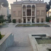 سیمانکاری انجام می‌شود