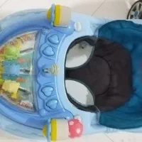 کریر و روروئک سانیکو|کالسکه و لوازم جانبی|تهران, جوادیه تهرانپارس|دیوار