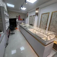 مغازه شفا بورس طلا|اجارهٔ مغازه و غرفه|کرمان, |دیوار