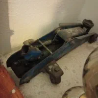 جک بالابر خودرو