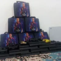 کرایه PS4 & PS5