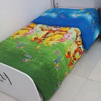 سرویس خواب کودک و نوجوان( دو منظوره)
