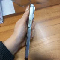 آیفون۱۴پرو سفید|موبایل|بوکان, |دیوار