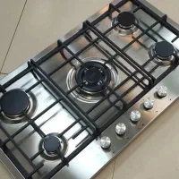 اجاق گاز خاص و متفاوت