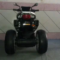 موتور شارژی 6 موتوره|اسباب‌‌بازی|نجف‌آباد, شهدای غربی|دیوار