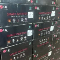 فروش ویژه مایکروویو الجی مدل 8265