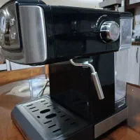 دستگاه قهوه ساز