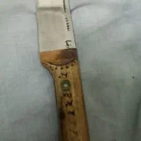 چاقوی کمپینگ و کوهنوردی