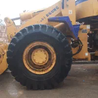 لودر تیراژه ۲۰۱۰|خودرو سنگین|شبستر, |دیوار