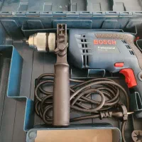 دریل چکشی بوش GSB 13 Re|ابزارآلات|تهران, گلستان (شهرک راه آهن)|دیوار