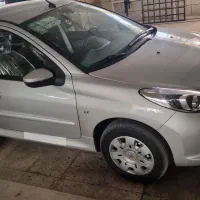 پژو 207 tu3 صفر کیلومتر