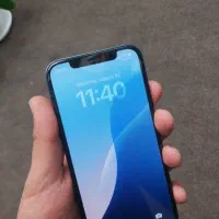 ایفون iphone12 نرمال ۱۲۸گیگ cha|موبایل|کرج, گلشهر|دیوار