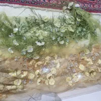 پارچه لباس  مجلسی