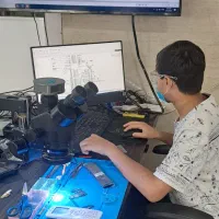 آموزش تعمیرات موبایل +مدرک +تحلیل مدار|خدمات آموزشی|بندرعباس, |دیوار