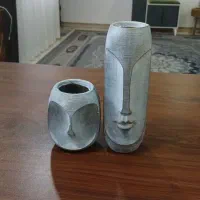 تعدادی دکوری نو|مجسمه، تندیس، ماکت|رانکوه, |دیوار