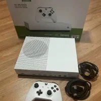 xbox one s 1tra در حد آک