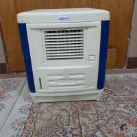 کولر آبی