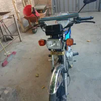 موتور پرواز ۴۰۳|موتورسیکلت|پاکدشت, پاکدشت (مامازند)|دیوار