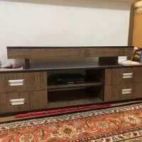 میز تلوزیون