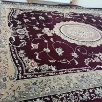 فرش ۱۲متری نگین مشهد