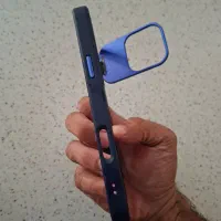 قاب ایفون ۱۶ پرومکس|لوازم جانبی موبایل و تبلت|تهران, المهدی|دیوار