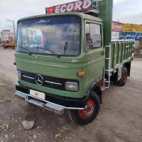 خاور 808مدل ۷۳|خودرو سنگین|مشهد, دانش|دیوار