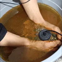 سم‌زدایی بدن با دستگاه