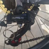 دوچرخه 26|دوچرخه، اسکیت، اسکوتر|اردکان, |دیوار