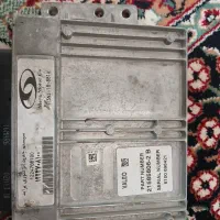 ecu پراید انژکتوری ساژم