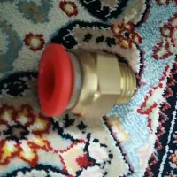 اتصال فیتینگ