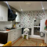 ۶۳متر فول/ احمد حسینی