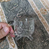 لیوان و فنجون|ظروف سرو و پذیرایی|شاهینشهر, شهرک هشت بهشت|دیوار