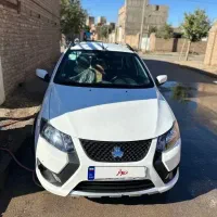 کوییک ۴۰۴ معاوضه با پراید